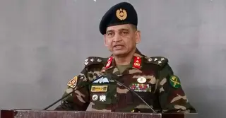 সুষ্ঠু নির্বাচন ও ভোটার নিরাপত্তায় এক লাখ সেনা মোতায়েন করবে সেনাবাহিনী